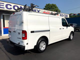 Used 2018 Nissan NV 2500 SV w/ Navigation Package image 3