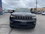 Certified 2021 Jeep Grand Cherokee Laredo image 5