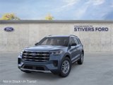 New 2025 Ford Explorer Active image 2
