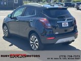 Used 2019 Buick Encore Essence w/ Safety Package II image 5