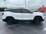 Used 2020 GMC Terrain SLT w/ Preferred Package image 4