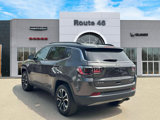 Used 2022 Jeep Compass Limited image 2