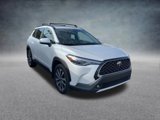 Used 2022 Toyota Corolla Cross XLE image 2