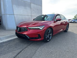 Certified 2023 Acura Integra A-Spec image 3
