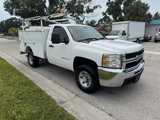 Used 2008 Chevrolet Silverado 3500 W/T image 2