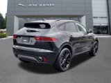 Certified 2021 Jaguar E-PACE SE image 4