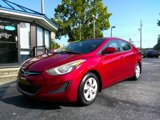 Used 2016 Hyundai Elantra SE image 2