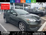 Used 2017 Honda HR-V LX image 5
