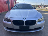 Used 2012 BMW 528i xDrive Sedan image 2