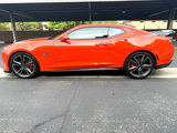 Used 2018 Chevrolet Camaro SS w/ Hot Wheels Edition image 6