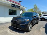 Used 2020 Ford Explorer XLT w/ Equipment Group 202A image 4