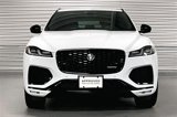 Certified 2024 Jaguar F-PACE R-Dynamic S image 2