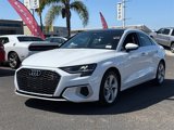Used 2022 Audi A3 2.0T Premium image 4