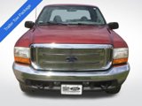 Used 2001 Ford F250 XLT image 2