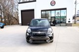 Used 2014 FIAT 500L Trekking w/ Popular Equipment Group image 2