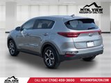 Used 2022 Kia Sportage LX image 5