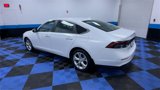Certified 2024 Honda Accord LX image 6