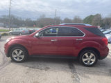 Used 2013 Chevrolet Equinox LTZ image 6