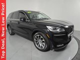 Certified 2021 Lincoln Aviator Grand Touring w/ Equipment Group 302A image 2