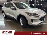 Used 2020 Ford Escape SE image 3