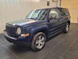 Used 2017 Jeep Patriot High Altitude image 2