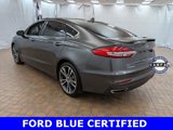Used 2020 Ford Fusion Titanium image 5