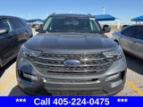 Used 2023 Ford Explorer XLT w/ Equipment Group 202A image 3