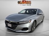 Used 2021 Honda Accord EX-L image 3