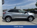 Certified 2022 Ford Edge SE image 3