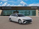 New 2025 Hyundai Elantra SE image 2