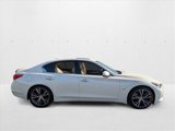 Used 2016 INFINITI Q50 3.0t Premium w/ Cargo Package image 4