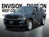Used 2022 Jeep Grand Cherokee Limited image 3