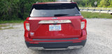 Used 2021 Ford Explorer XLT w/ Equipment Group 202A image 4