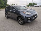 Used 2022 Kia Sportage LX image 2