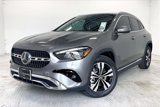 New 2025 Mercedes-Benz GLA 250 4MATIC image 2