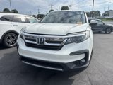 Used 2019 Honda Pilot EX-L image 2