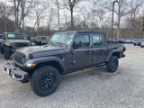 New 2025 Jeep Gladiator Sport image 2