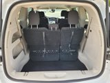 Used 2023 Chrysler Voyager LX image 4