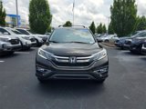 Used 2016 Honda CR-V EX-L image 2