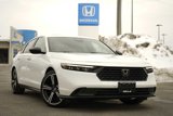 Certified 2023 Honda Accord Sport image 2