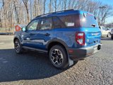New 2024 Ford Bronco Sport Big Bend w/ Convenience Package image 4