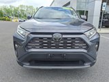 Used 2019 Toyota RAV4 Limited w/ Cold Weather Package image 2
