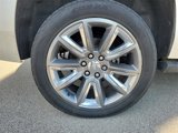 Used 2015 Chevrolet Tahoe LTZ image 5