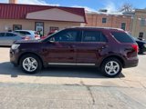 Used 2019 Ford Explorer XLT w/ Equipment Group 201A image 6