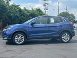 Used 2022 Nissan Rogue Sport SV w/ Technology Package image 5