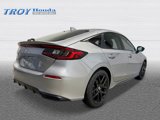 New 2025 Honda Civic Sport image 5