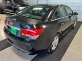 Used 2014 Chevrolet Cruze LT w/ Sun, Sound and Sport Package image 3