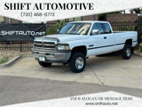 Used 1995 Dodge Ram 2500 Truck 4x4 Club Cab image 3