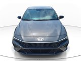 New 2025 Hyundai Elantra Sport image 2