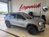 New 2026 GMC Terrain Elevation w/ Black Edition image 6